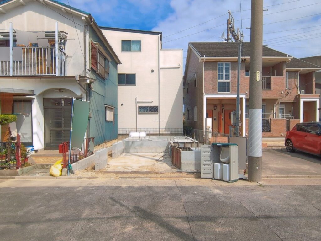 物件写真