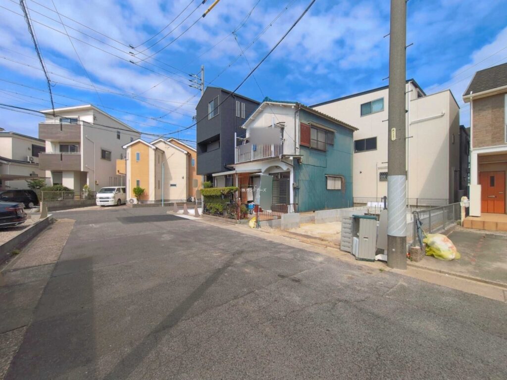 物件写真