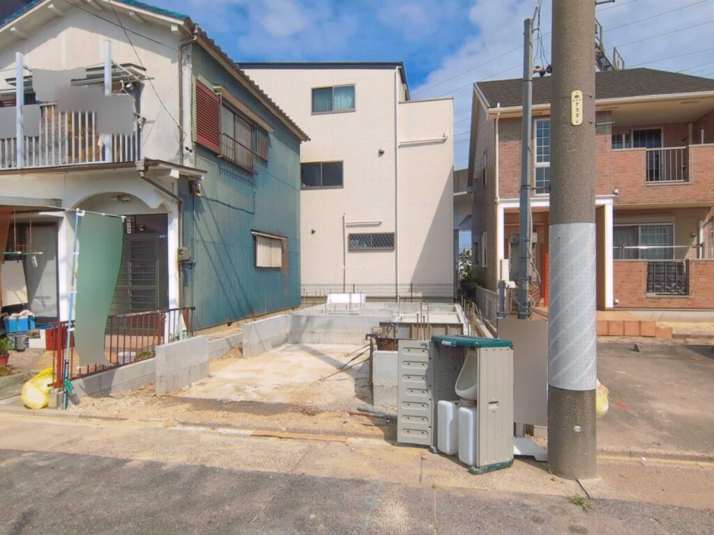 物件写真