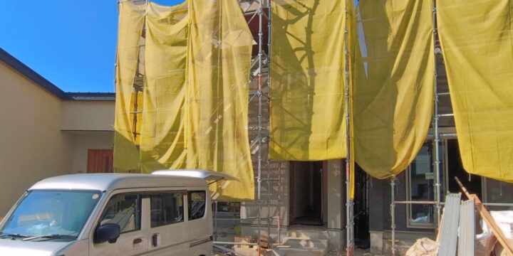 名古屋市北区楠味鋺3丁目（戸建）01 1