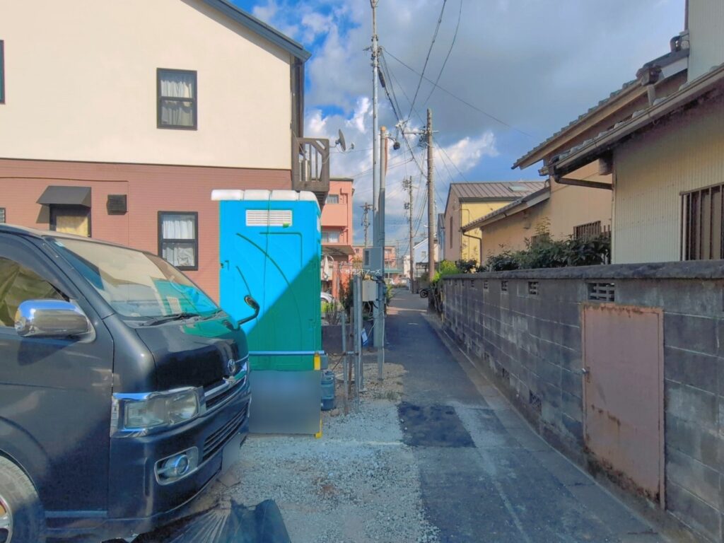 物件写真