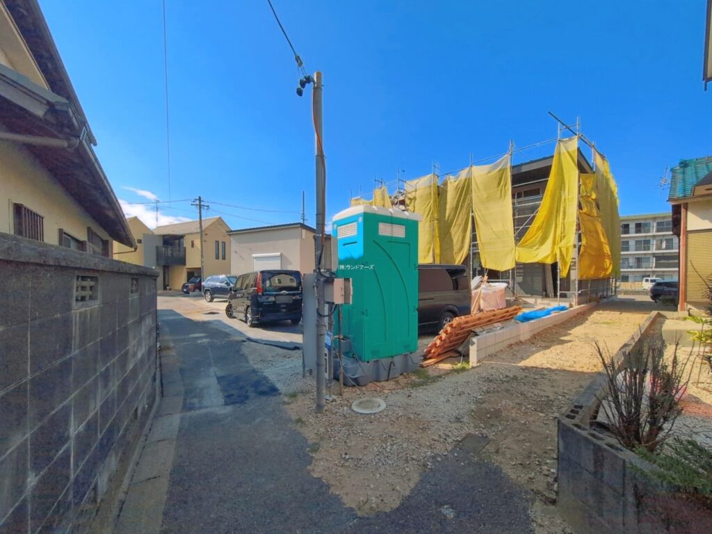 物件写真