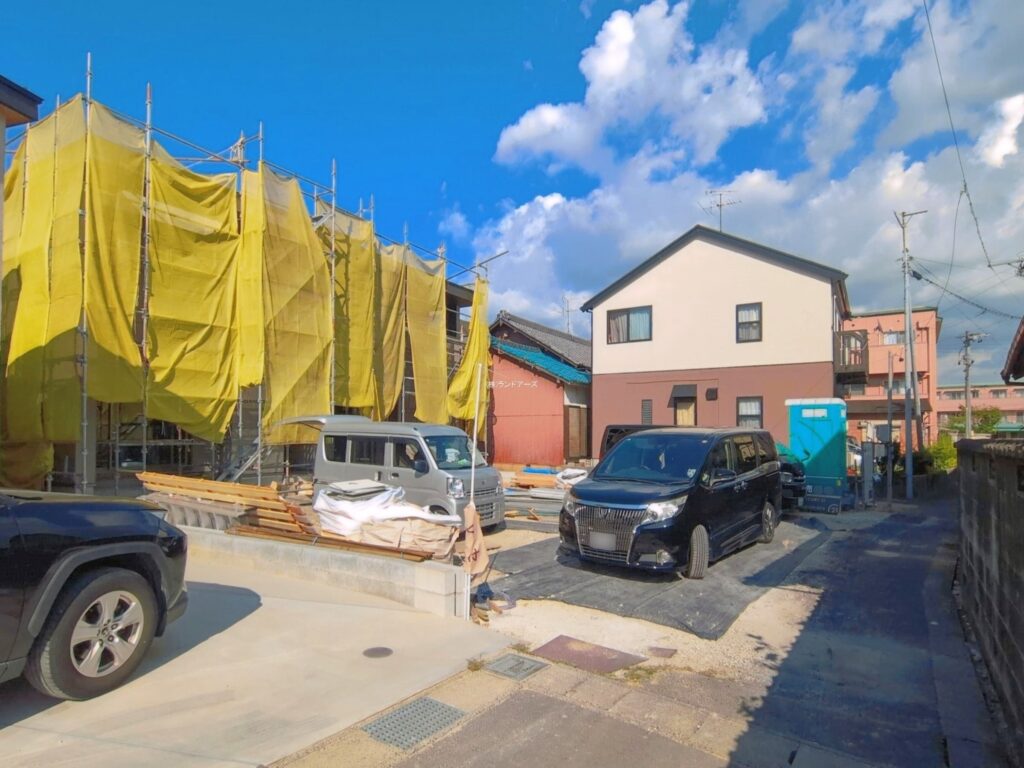 物件写真
