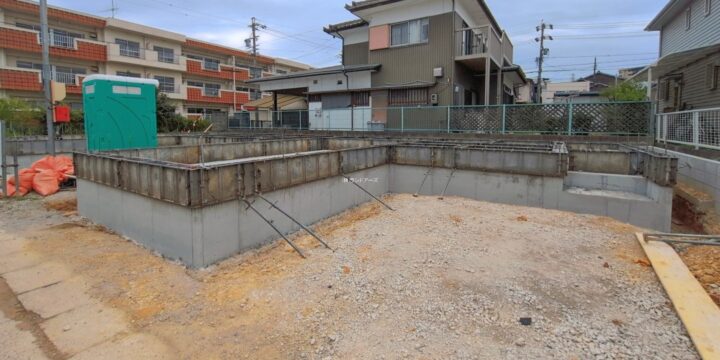 名古屋市緑区太子3丁目（戸建）02 1