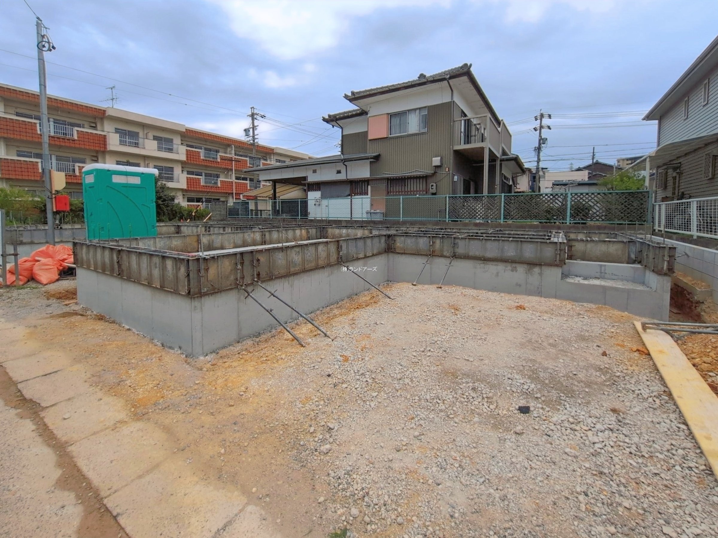 名古屋市緑区太子3丁目(戸建)02 1 - 株式会社ランドアーズ|名古屋の一戸建て(建売・中古戸建)・中古マンション・賃貸管理・不動産売却 名古屋市緑区太子3丁目(戸建)02 1