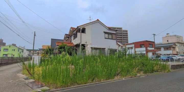 名古屋市守山区幸心2丁目（戸建）01 1