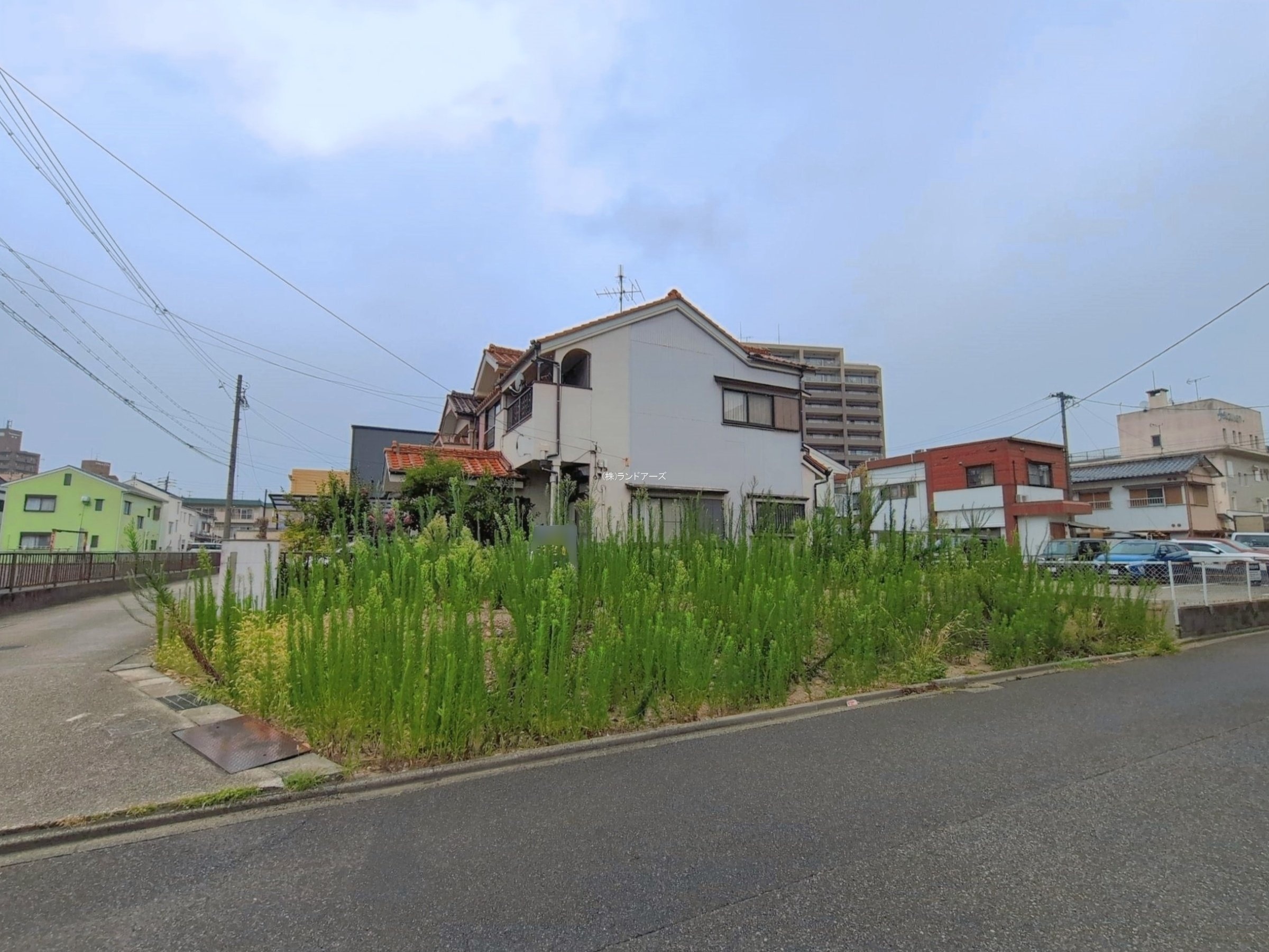 名古屋市守山区幸心2丁目（戸建）01 1