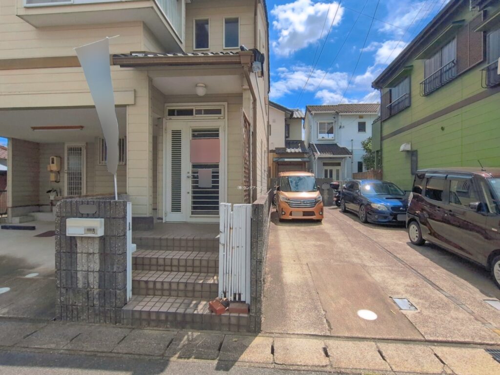 物件写真
