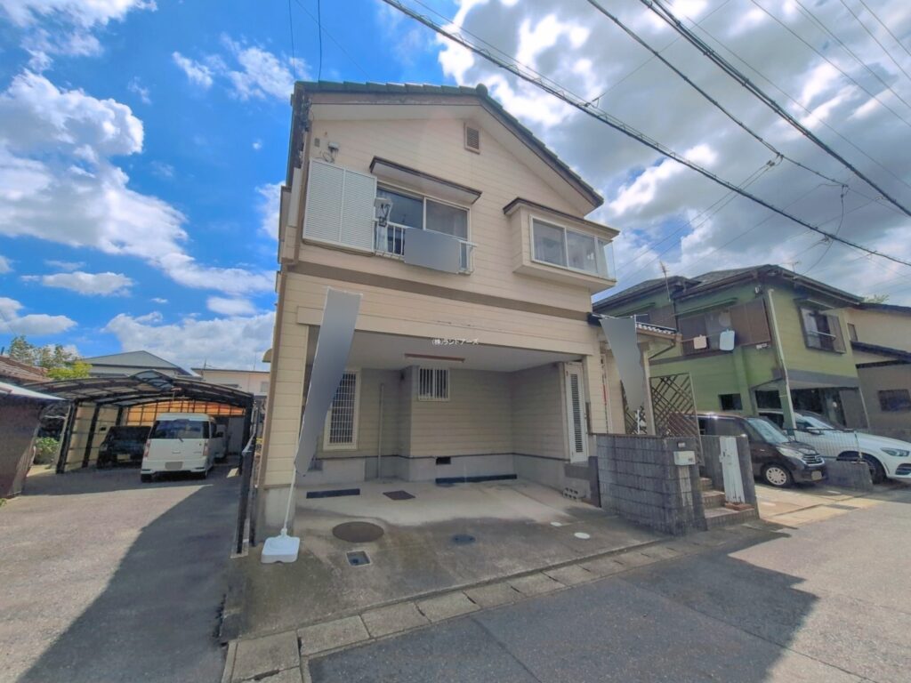 物件写真