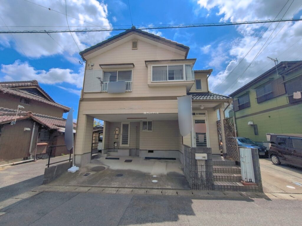 物件写真