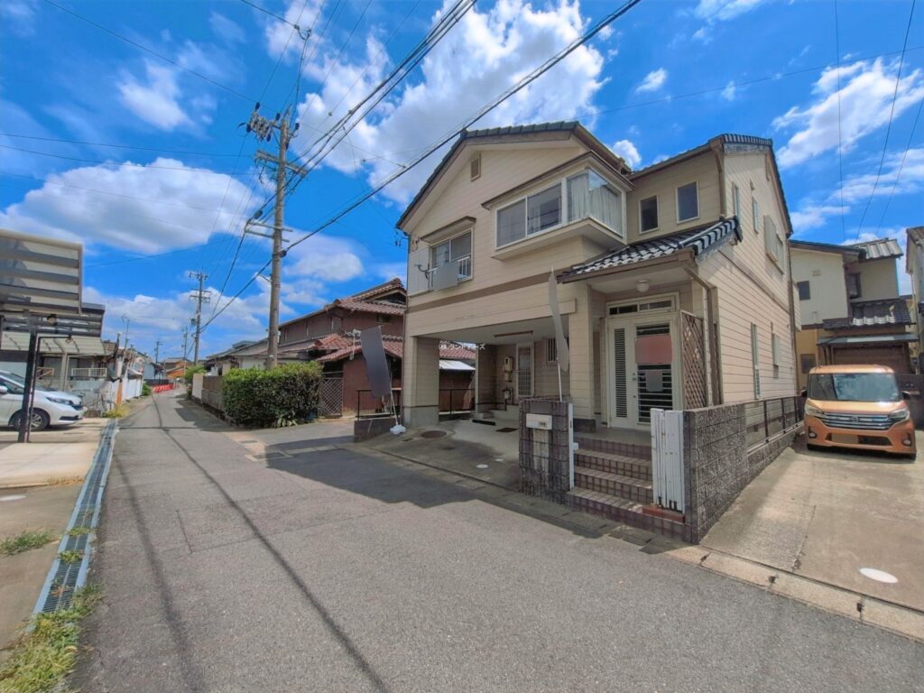 物件写真
