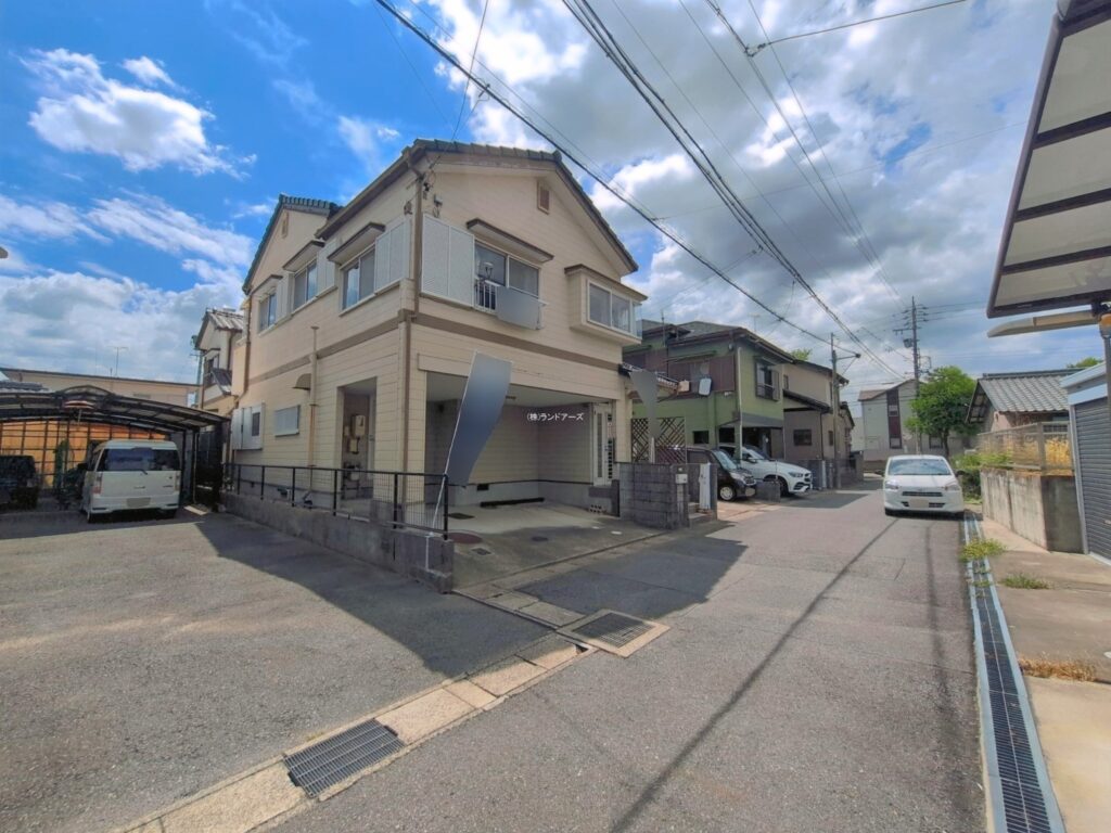 物件写真