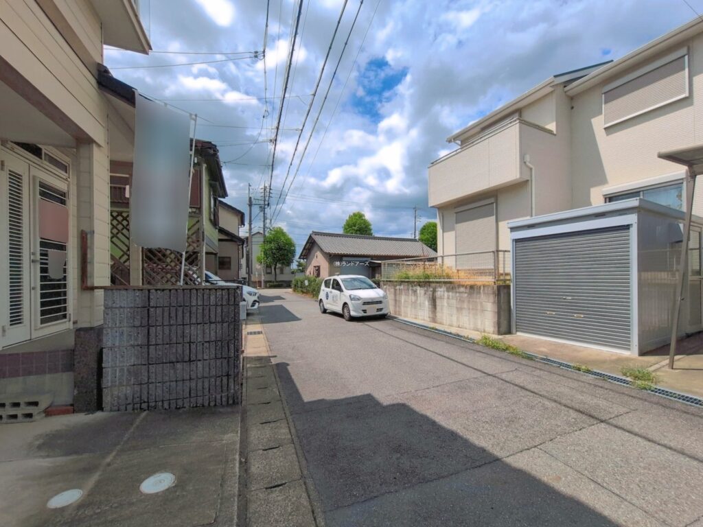物件写真