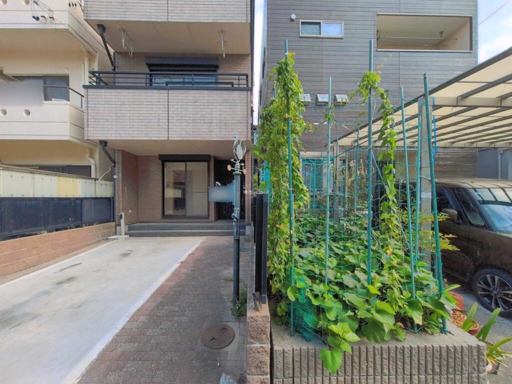 物件写真