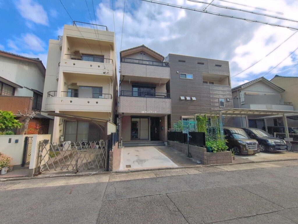 物件写真