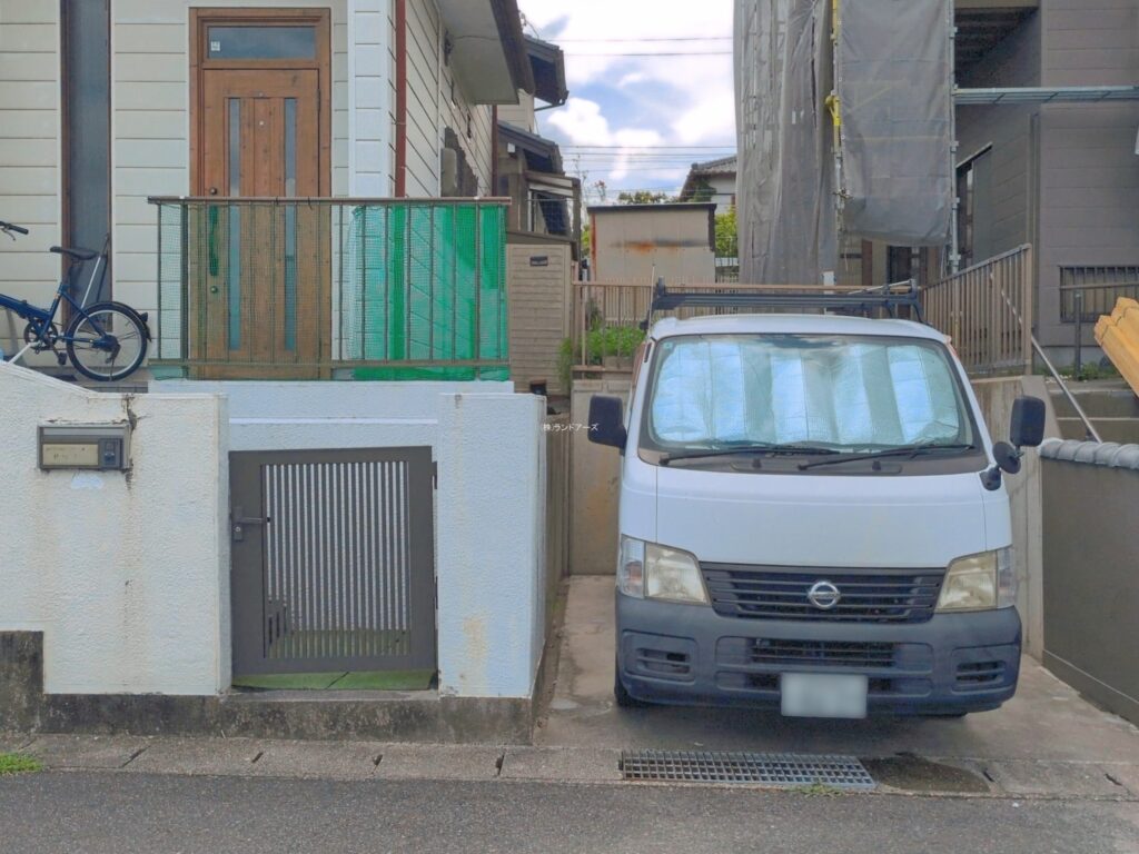 物件写真