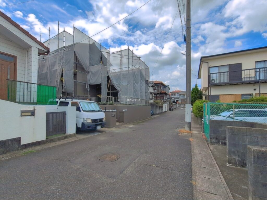 物件写真