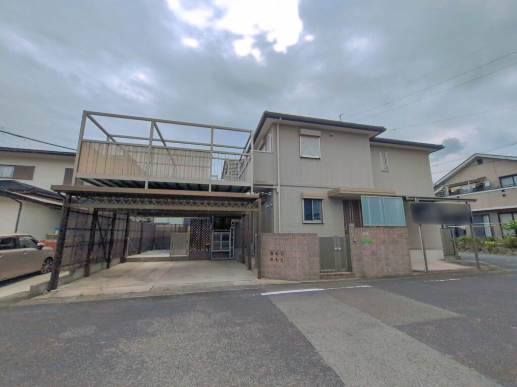 物件写真