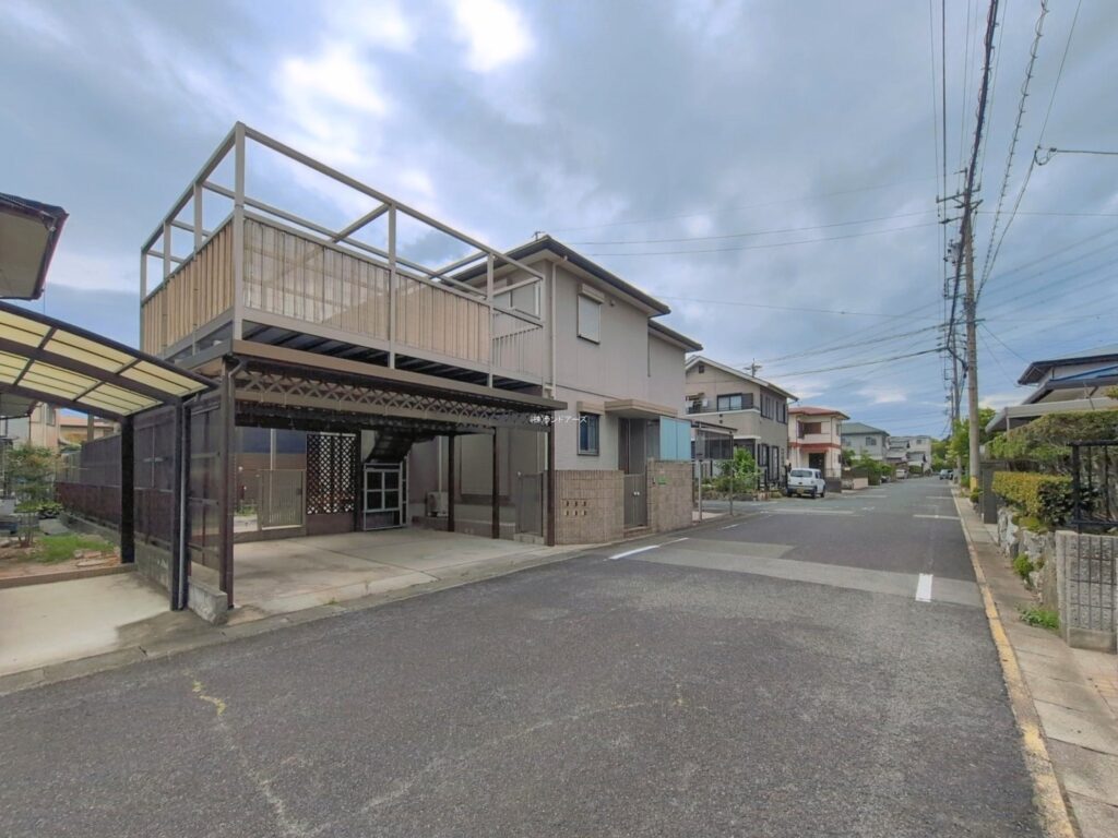 物件写真