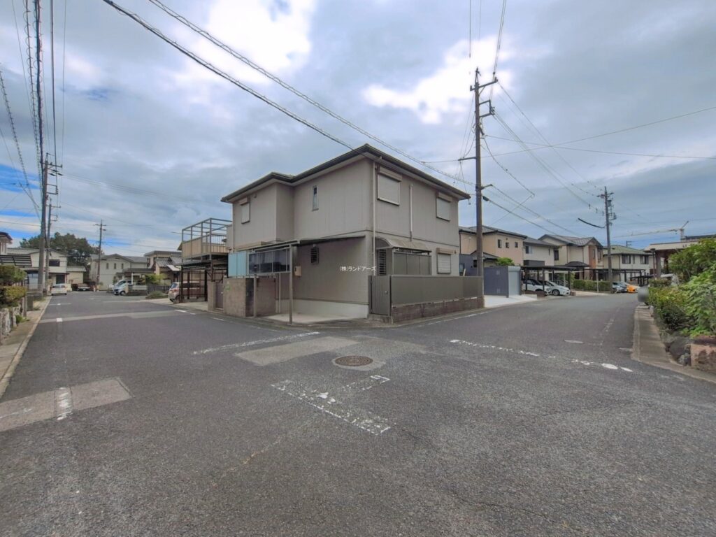 物件写真