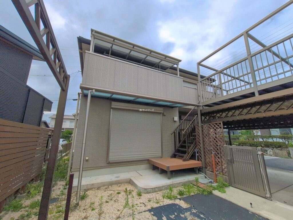 物件写真