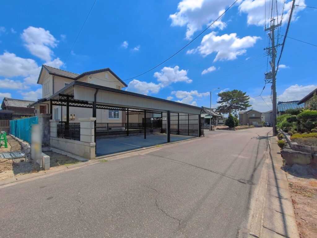 物件写真