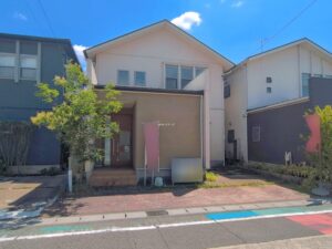 一宮市開明字樋西 1