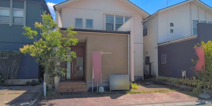 一宮市開明字樋西 1