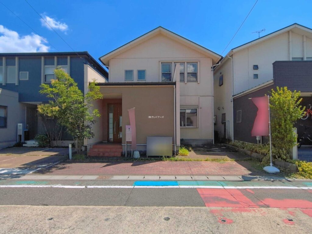 物件写真