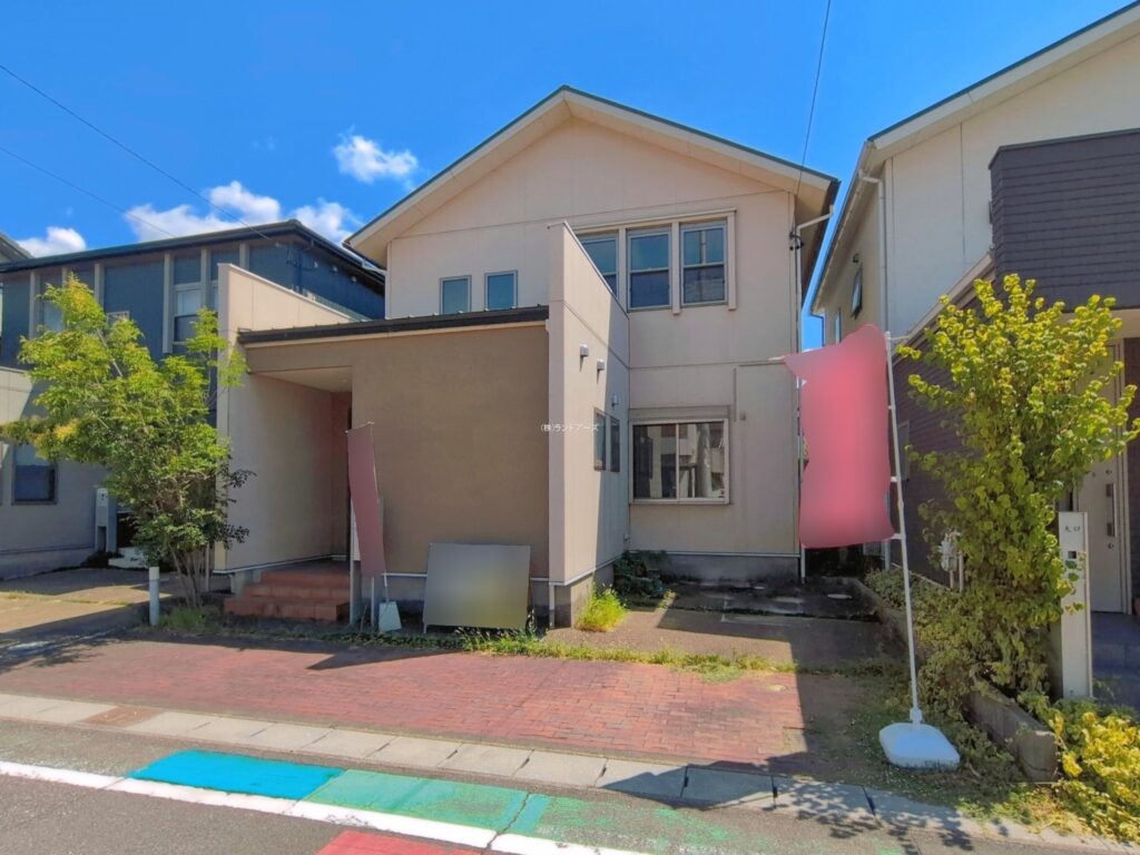 物件写真