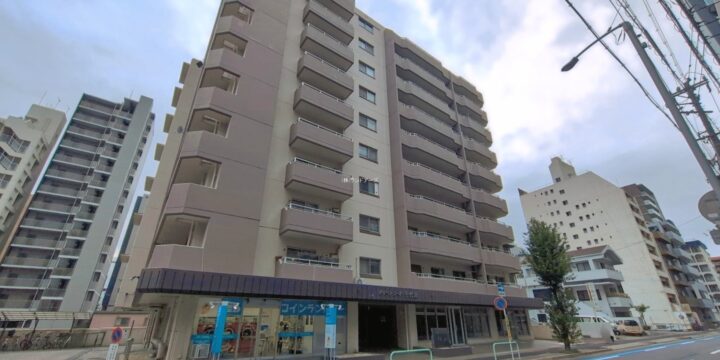 グリーンコーポ千代田 1