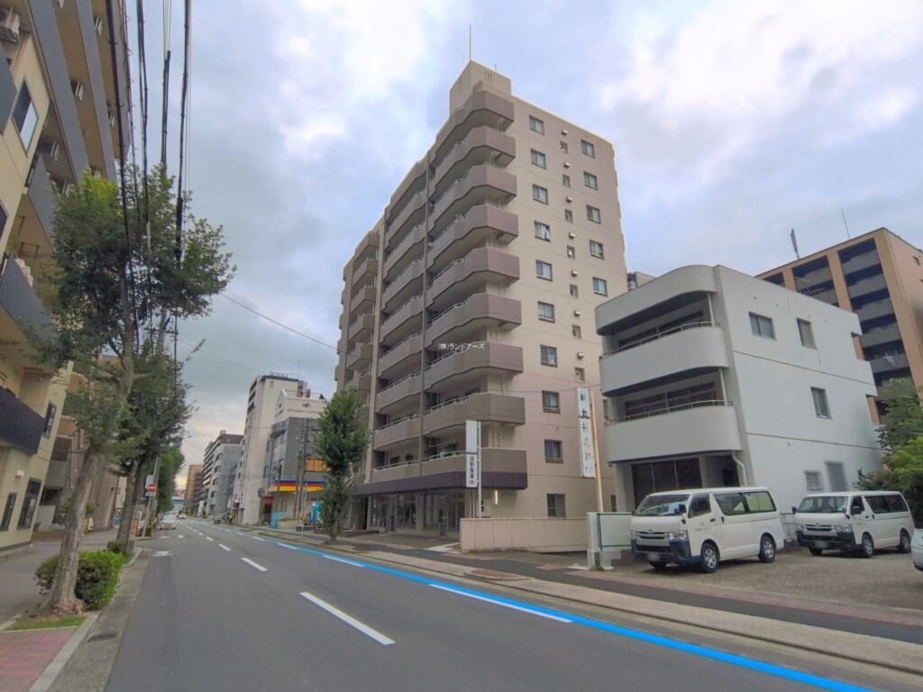 物件写真