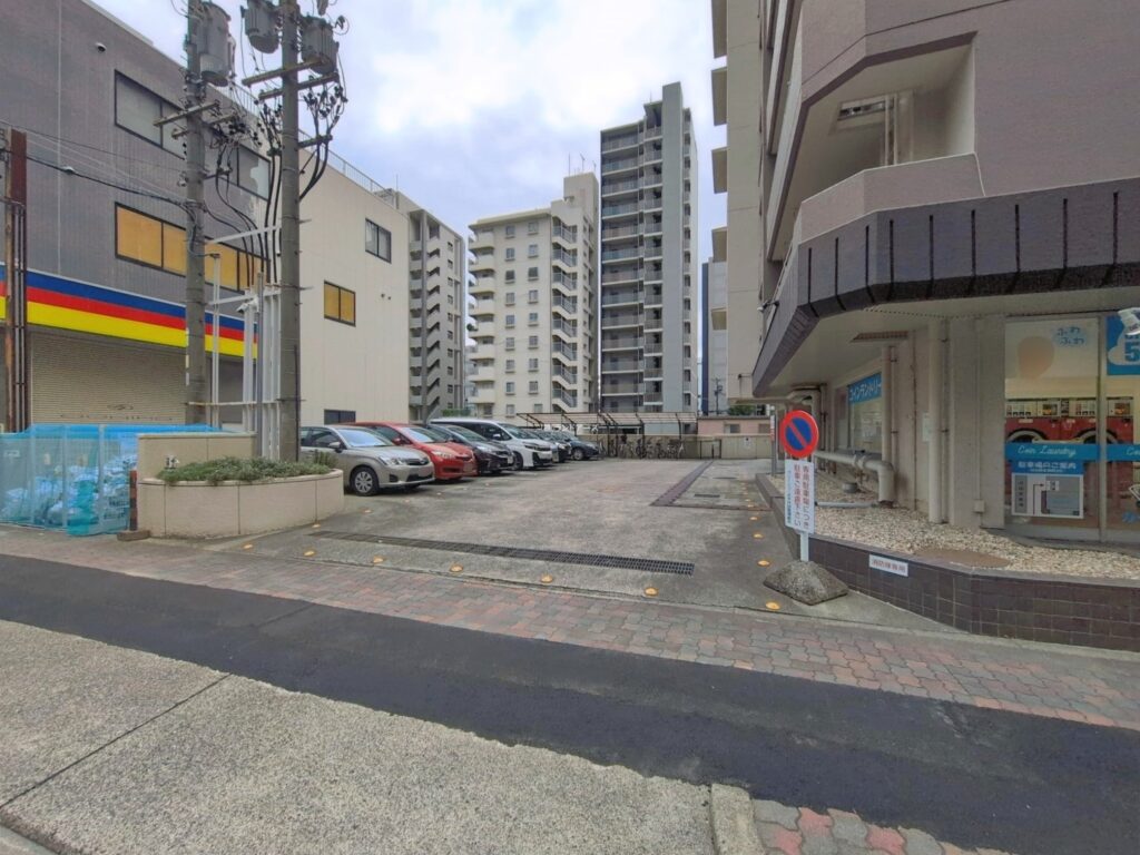 物件写真