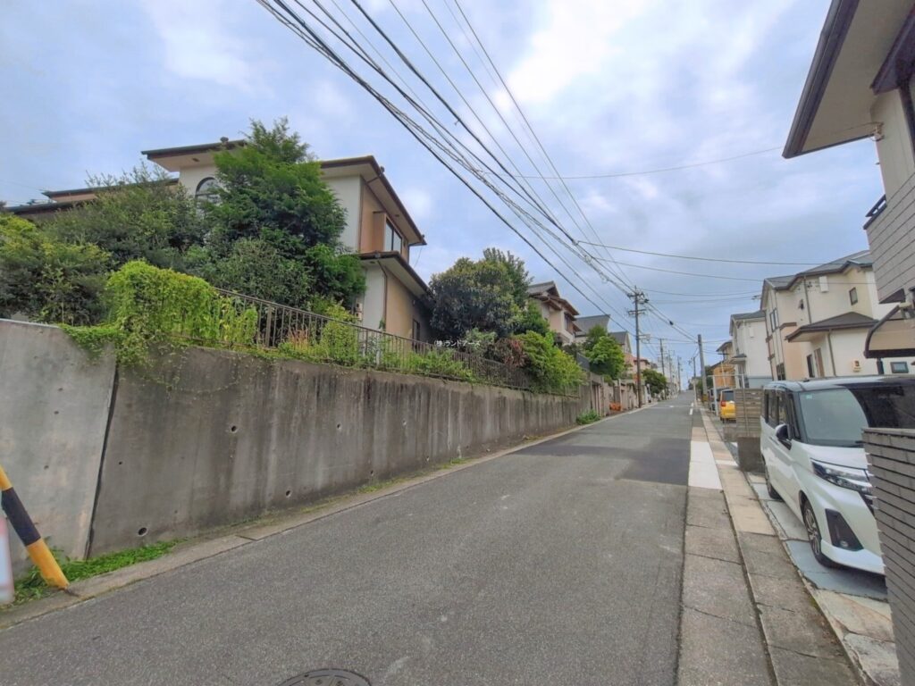 名古屋市天白区土原3丁目（土地）02 1