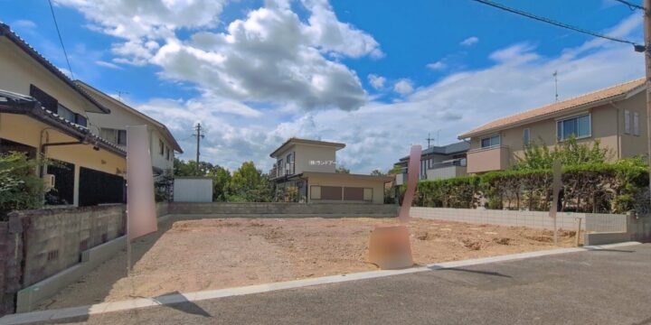 春日井市坂下町5丁目（戸建）01 1