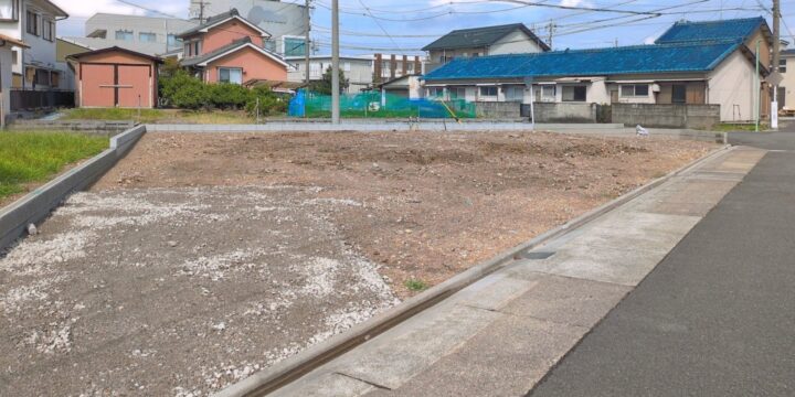 名古屋市港区船頭場2丁目（戸建）01 1