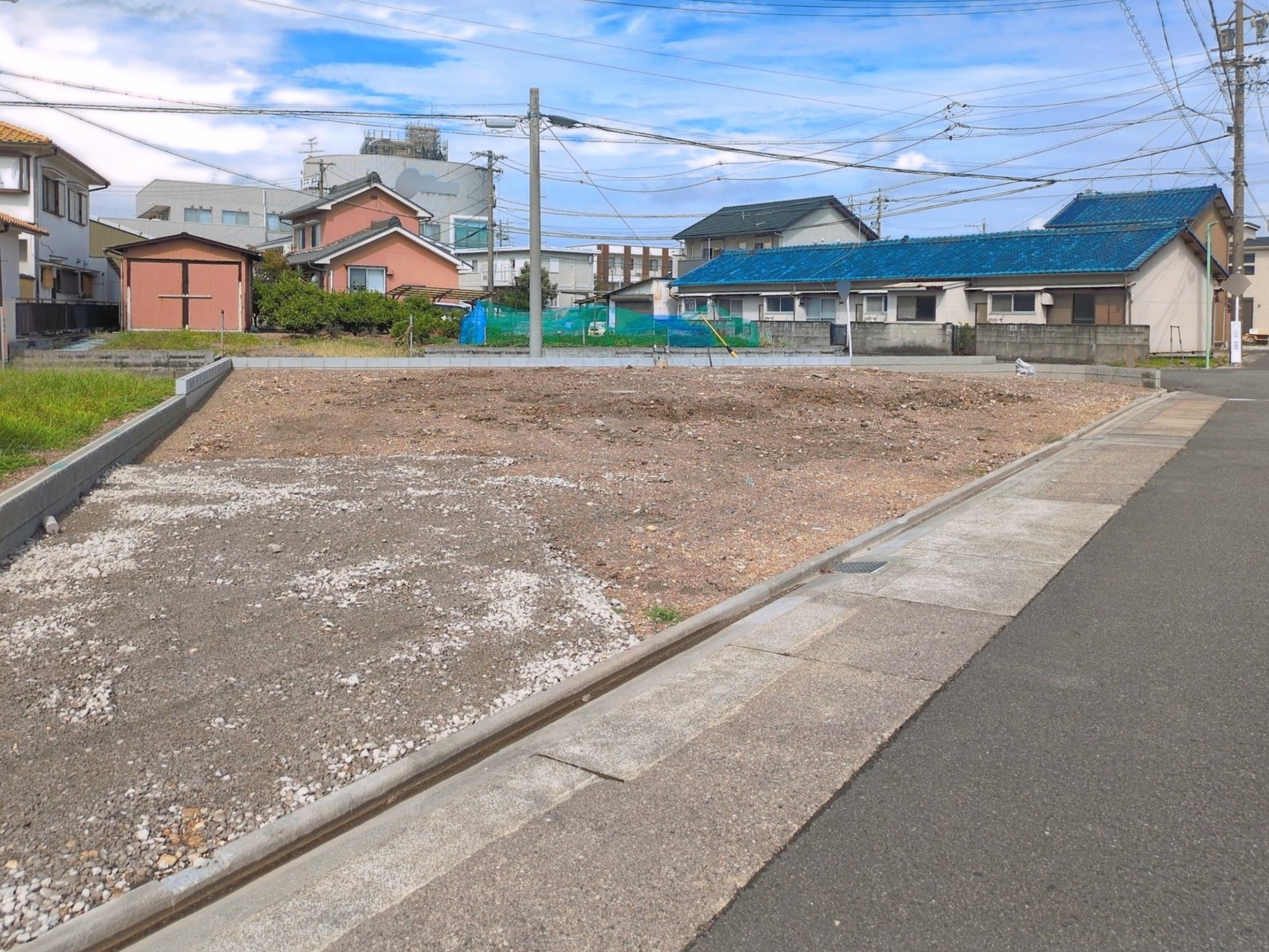 名古屋市港区船頭場2丁目（戸建）01 1