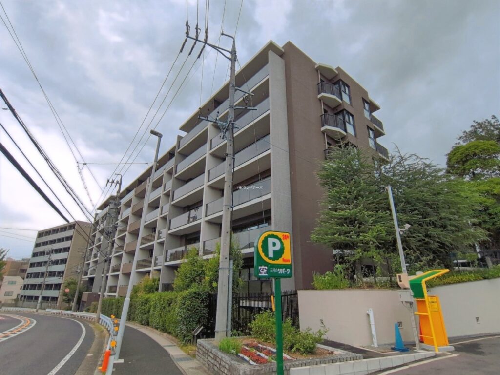 物件写真