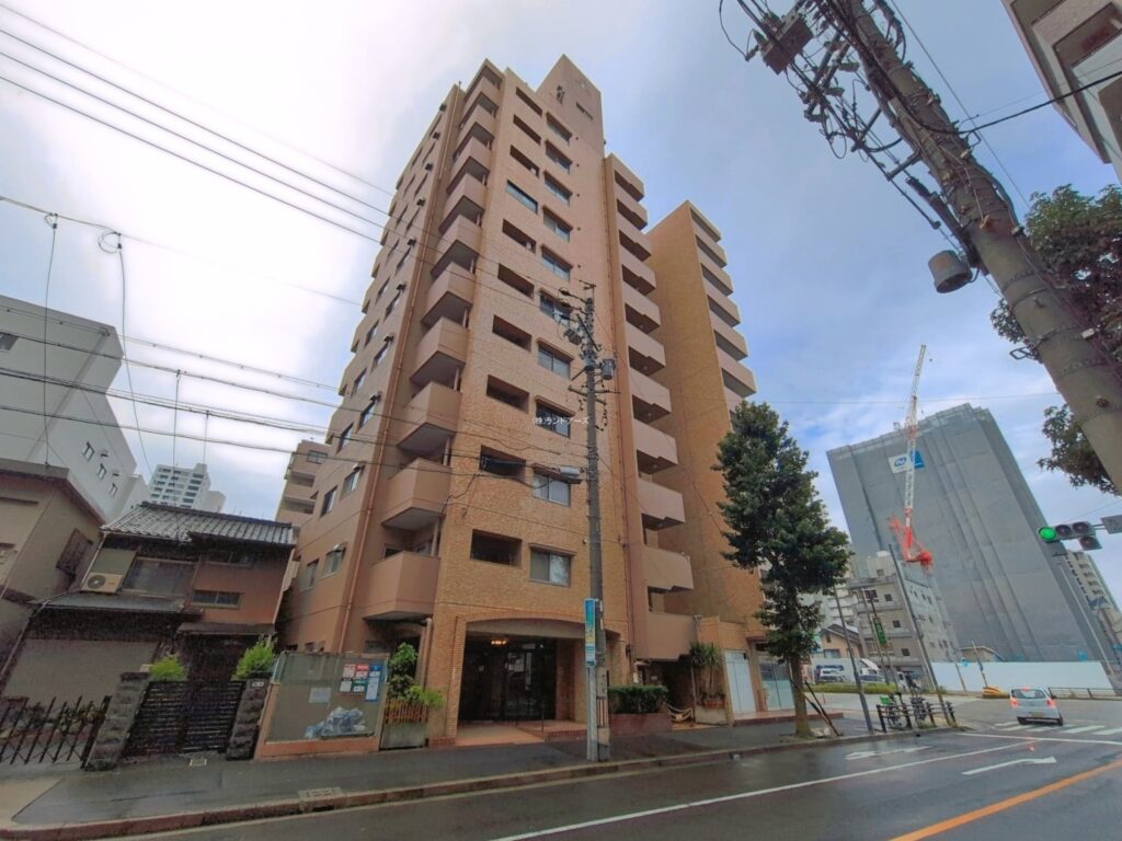 三旺マンション第5金山 1