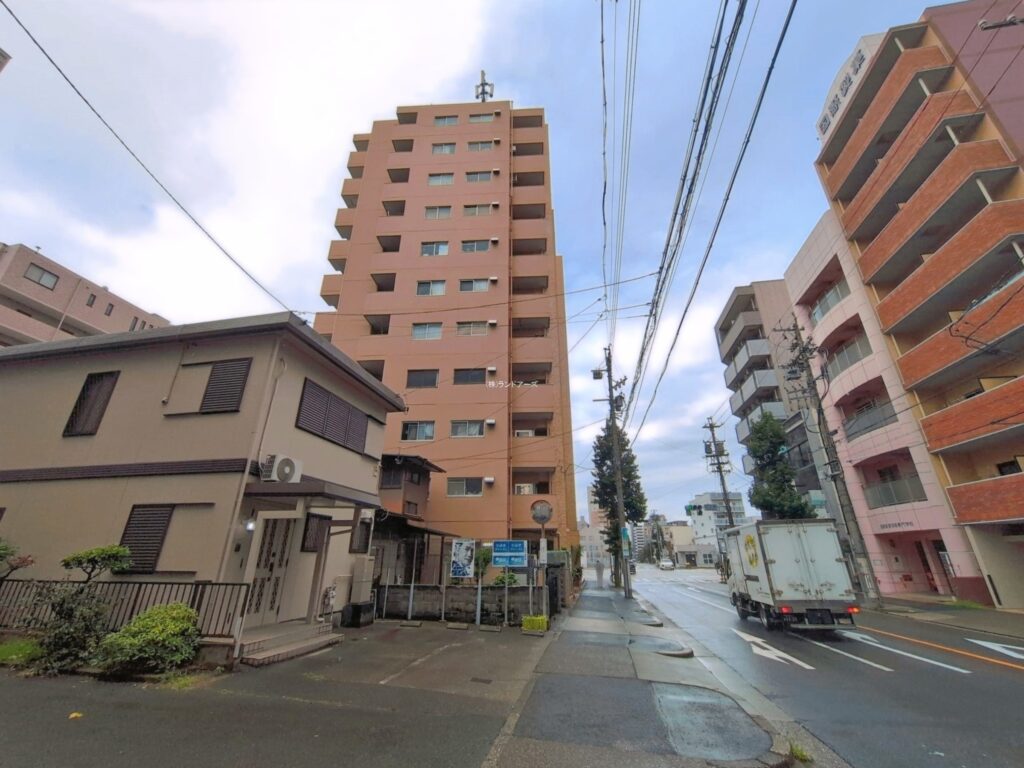 物件写真