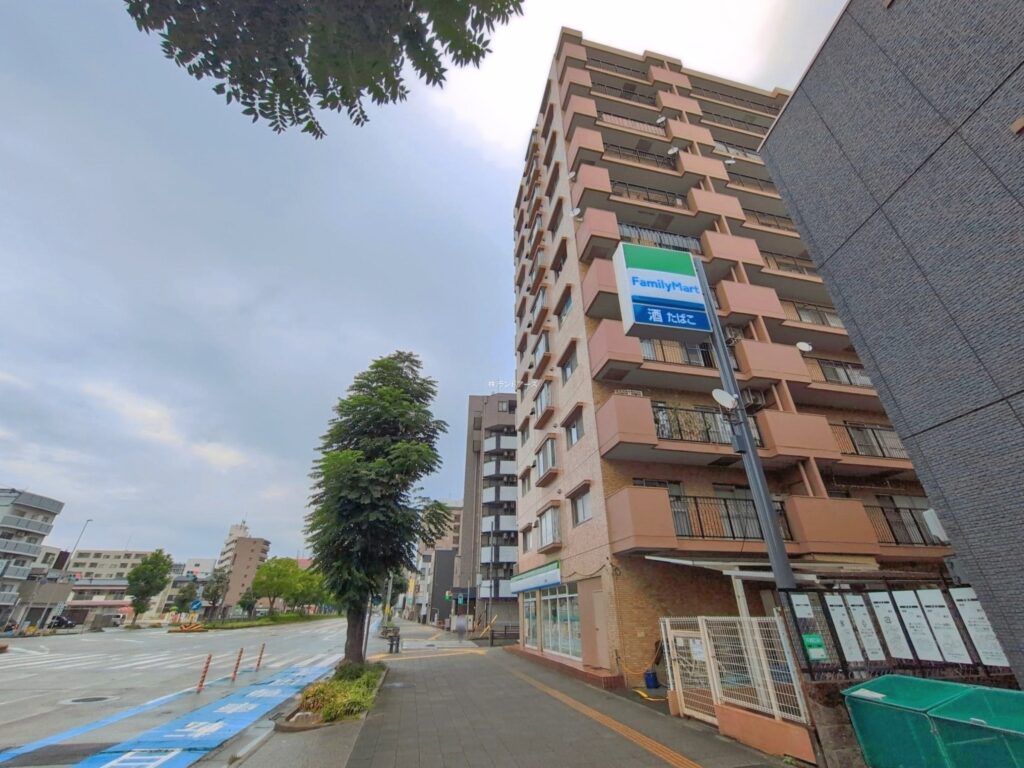 物件写真
