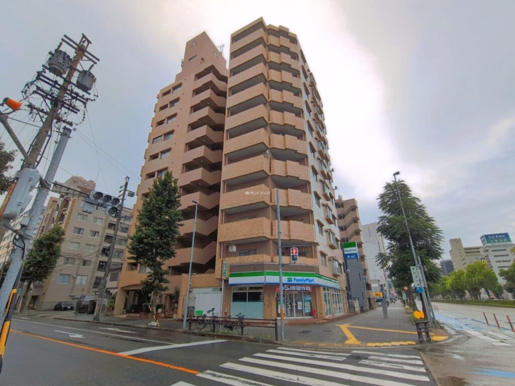 物件写真