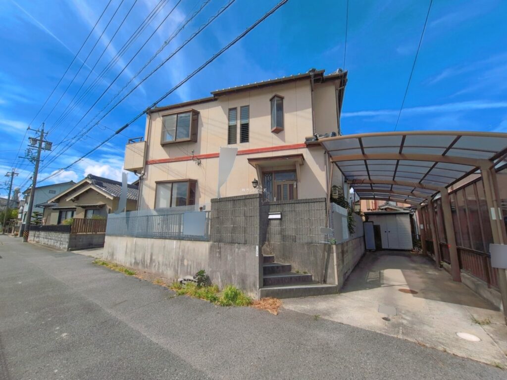 物件写真