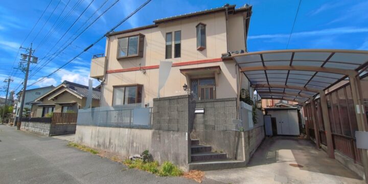 知多郡武豊町字明神戸 1