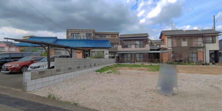 春日井市穴橋町（戸建）01 1