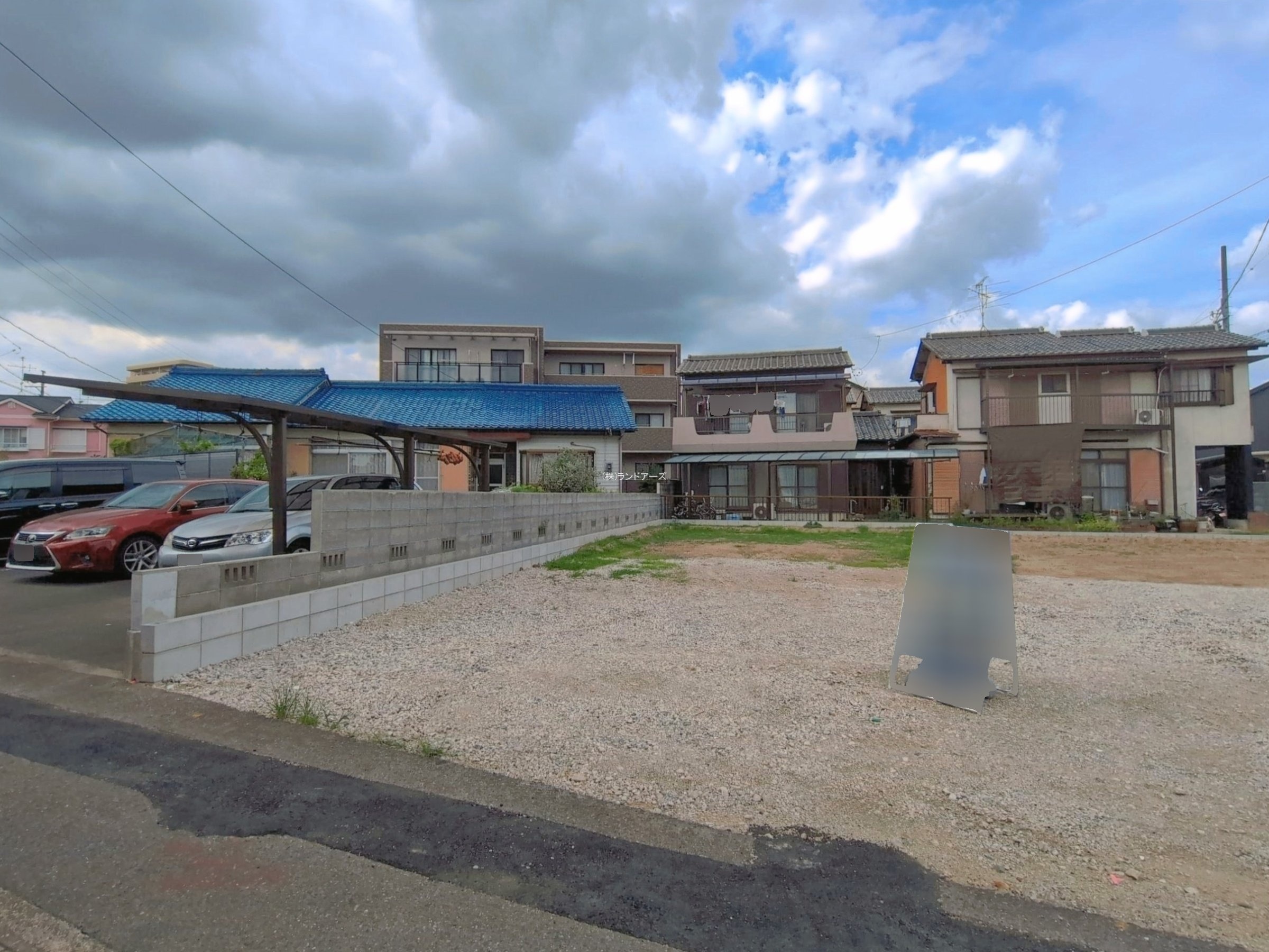 春日井市穴橋町(戸建)01 1 - 株式会社ランドアーズ|名古屋の一戸建て(建売・中古戸建)・中古マンション・賃貸管理・不動産売却 春日井市穴橋町(戸建)01 1