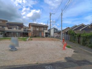 春日井市穴橋町（戸建）02 1