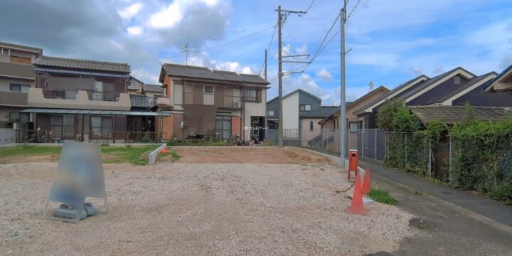 春日井市穴橋町（戸建）02 1