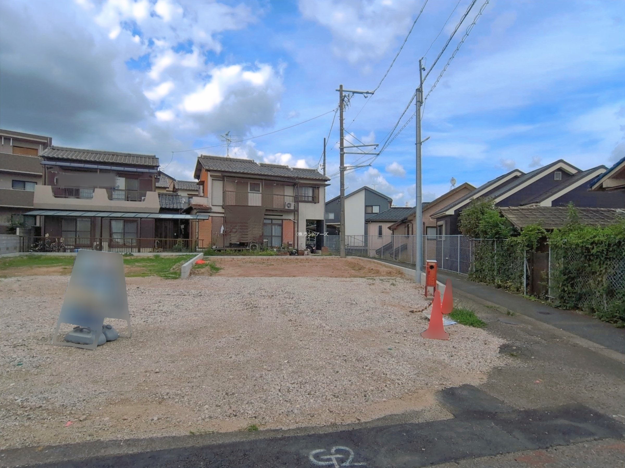 春日井市穴橋町(戸建)02 1 - 株式会社ランドアーズ|名古屋の一戸建て(建売・中古戸建)・中古マンション・賃貸管理・不動産売却 春日井市穴橋町(戸建)02 1
