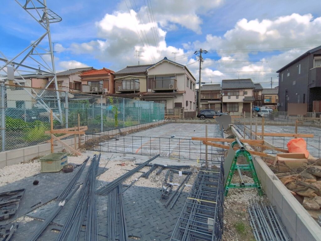 名古屋市中川区打出2丁目（戸建）A 1